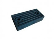 Rubber Pad (S-034A, CE Certified)