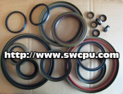 Rubber SA Type - Oil Seal