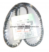Rubber Timing Belt Replacement for Toyota (13568-39015)