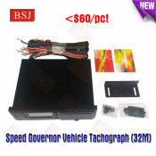 Russia Digital Tachograph with Speed Limiter