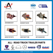 Rvi Clutch Servo 5000883251 5000673435 5010244209 5000787875 5001837139 5010452038