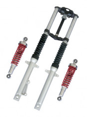 Rx115motorcycle Part Motorcycle Shock Absorber