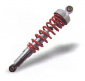 Rxz Motorcycle Shock Absorber, Motorcycle Parts
