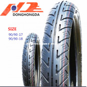 SABS South Africa, Good Quality Motorcycle Tyre 90/90-18