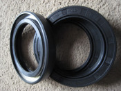 SC Type Oil Seal (SWCPU-R-OS049)