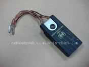 SGS Approved Carbon Brushes Manufacturer (T563)