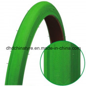 SGS Certificated Popular Pattern 20X1.35 Bicycle Tires