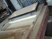 SKD Truck Body Kits