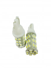SMD LED Auto Lamp -T10 Light