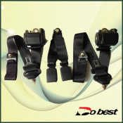 Safety Belt for Car/Bus/Motorcycle Seat