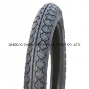 Safety High Performance 100/80-14 Street Racing Motorcycle Tyres