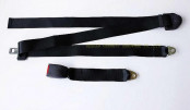 Safety Seat Belt (3-P)
