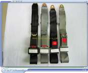 Safety Seat Belt