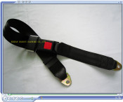 Safety Seat Belts