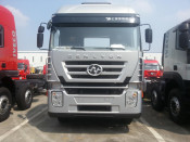 Saic-Iveco Hongyan Genlyon Tractor Head (CQ4184HTG351)