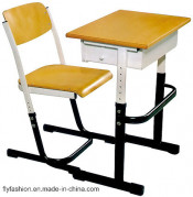 Sale Price High Quality Single Scool Desk