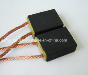 Sales Carbon Brush for Industry Motor XM708