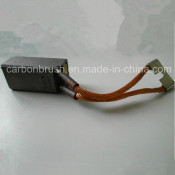 Sales Carbon Brushes for Auto Engine Accessories (MG49)