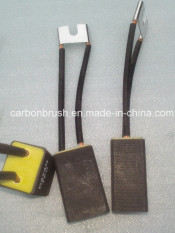 Sales Copper Graphite Carbon Brush B80