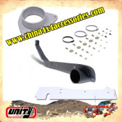 Sales Promotion Snorkel (for Nissan Patrol GQ Y60)