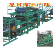 Sandwich Panel Production Line, Sandwich Panels Manufacturers, EPS Foam Block Production Machine