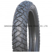 Saso Certificate Saudi Arabia 110/90-17 Cruise Motorcycle Tyres
