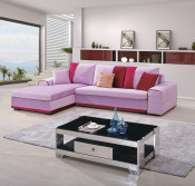 Saudi Arabia Small Fabric Sofa L. Af512