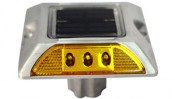 Saving Solar Road Stud