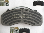 Scania Brake Pad WVA29061