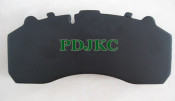 Scania Brake Pad Wva29061