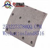 Scania Heavy Duty Truck Brake Lining 19393