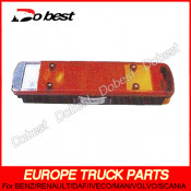 Scania Truck 114 4 Series Spare Parts