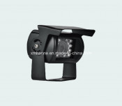 School Bus Rear Vision Camera