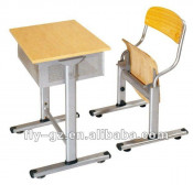 School Desk and Chair (SF-33)