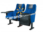 School Furniture Auditorium Chair (RD183E)