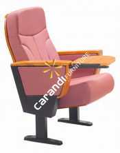 School Furniture Auditorium Chair (Rd8607)