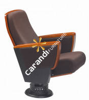 School Furniture Conference Auditorium Chair (Rd8608)