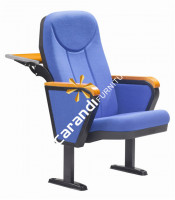 School Hotel Furniture Auditorium Chair (Rd6607)
