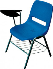 School Training Chairs with Tablet (SF-44)