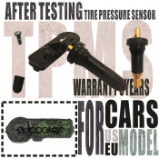 Schrader TPMS Sensor Tire Pressure Sensor in Stocks