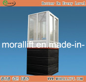 Scissor Wheel Chair Lift (SJG)