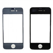 Screen Glass Lens for iPhone 5&5s