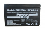 Sealed Lead Acid 12V 8ah Battery for UPS