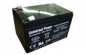 Sealed Lead Acid Battery AGM Battery Solar Battery 12V 12ah