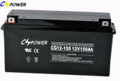Sealed Lead-Acid Gel Battery 12V230ah with Favorable Price