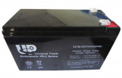 Sealed Rechargeable Battery 12V 7ah UPS Battery