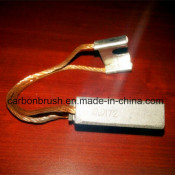Search Electrical Graphite Carbon Brushes (D172)