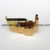 Searching Fine Quality and Different Designs Carbon Brush Holder Made in China