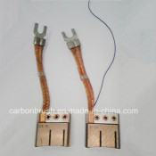 Searching Metal Graphite Carbon Brush for Niehoff Machine