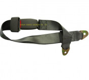 Seat Belt (2-P)